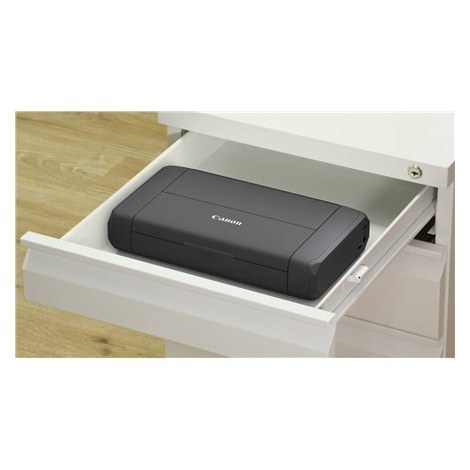 Canon PIXMA | TR150 | Wireless | Wired | Colour | Ink-jet | A4/Legal | Black - 3